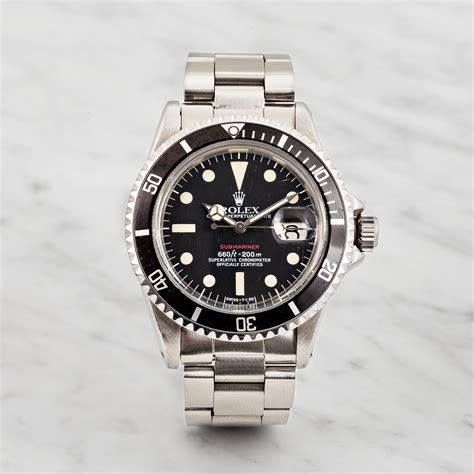 the first submariner rolex|Rolex Submariner 660ft 200m.